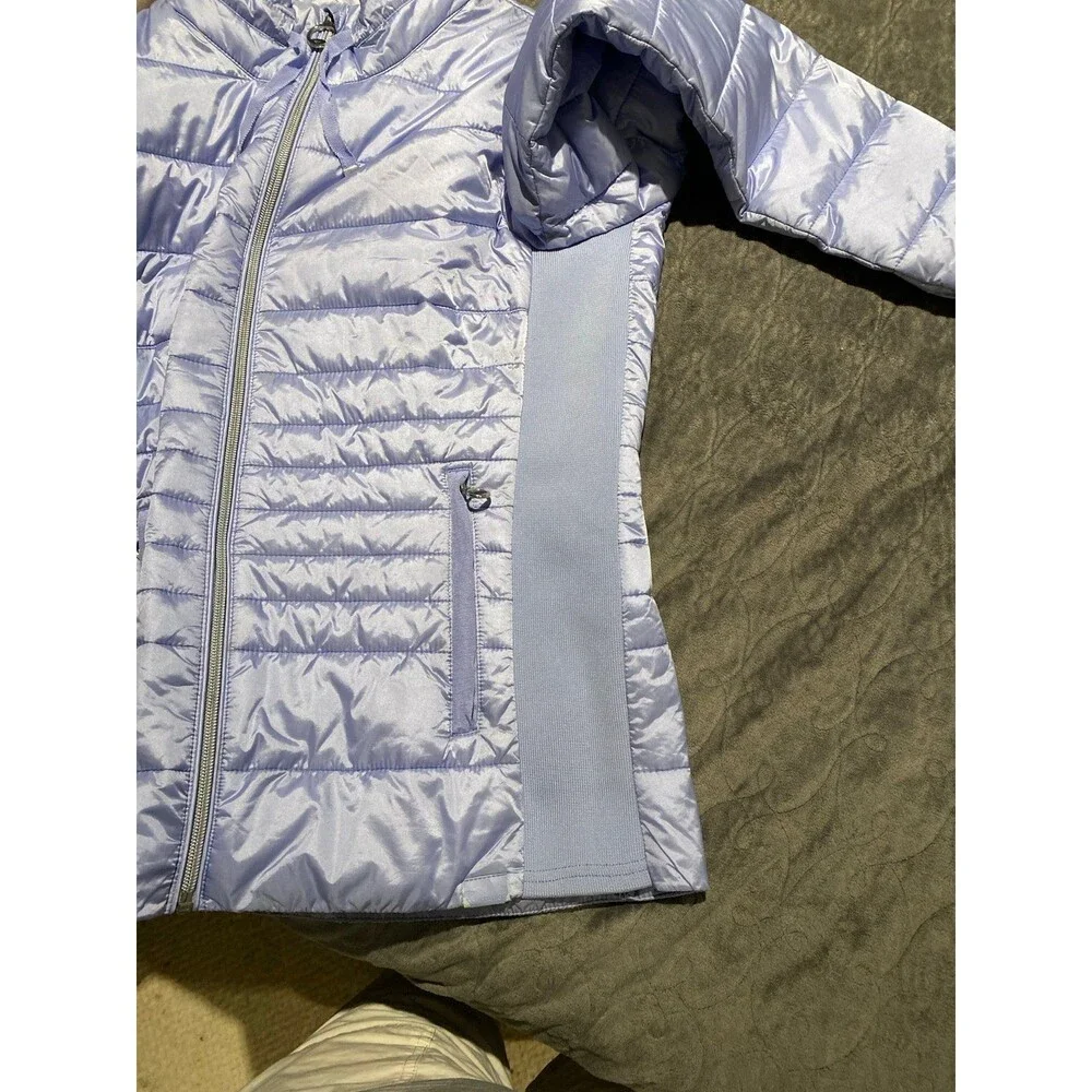 Tom Tailor Women’s Lightweight Jacket Size Small